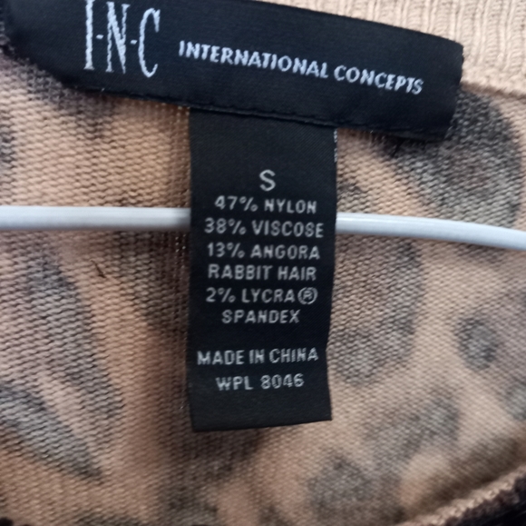 I. N. C. - Picture 2 of 2